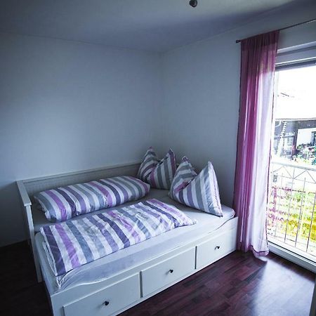 Peter'S Apartment Koppl Екстериор снимка
