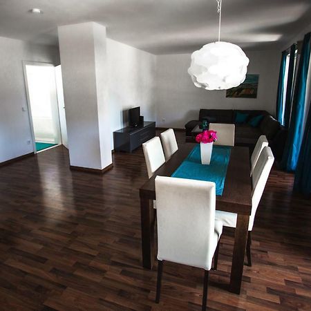 Peter'S Apartment Koppl Екстериор снимка
