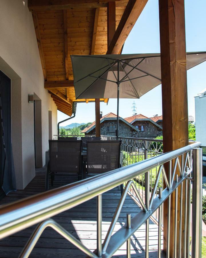 Peter'S Apartment Koppl Екстериор снимка