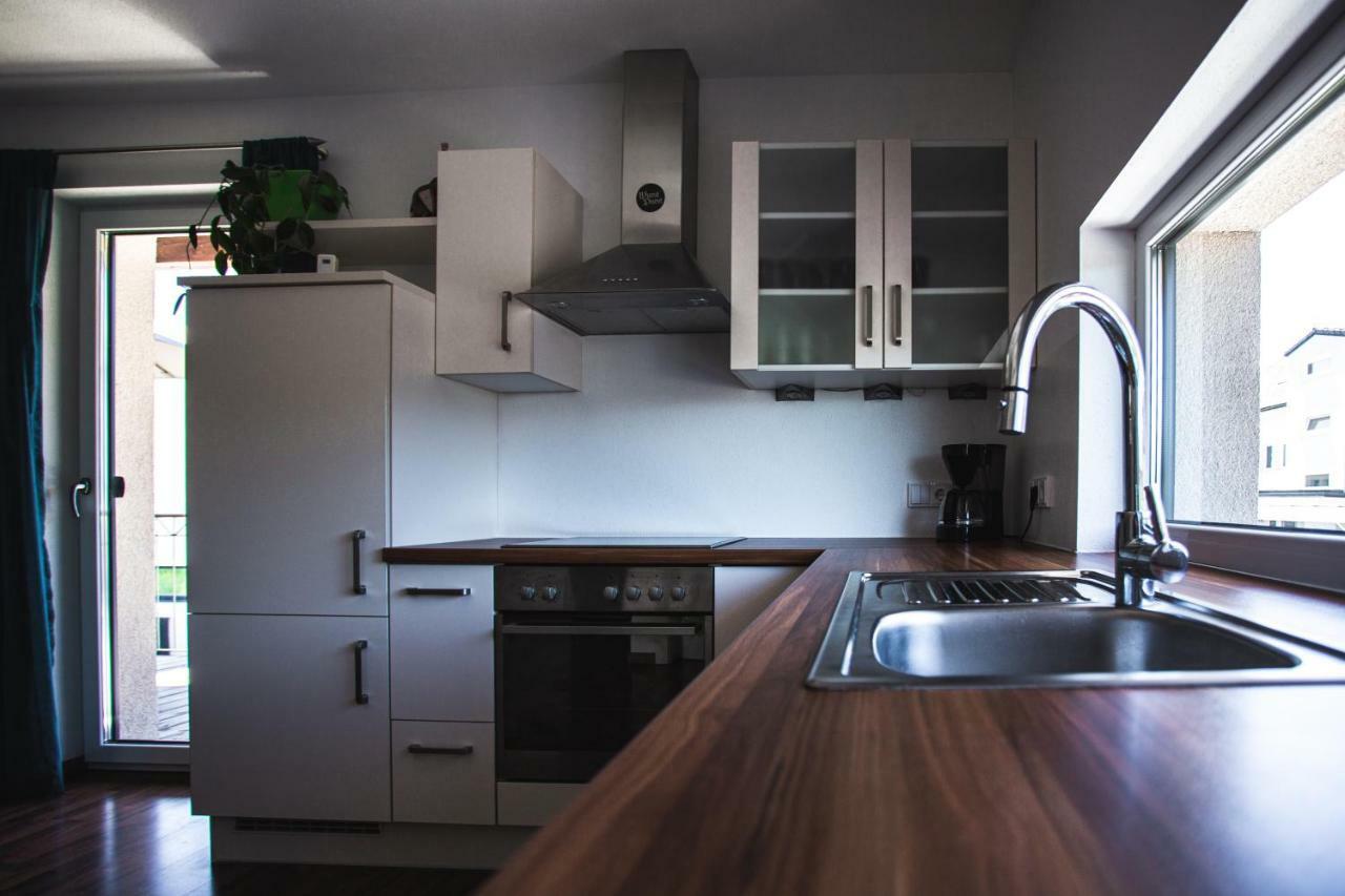 Peter'S Apartment Koppl Екстериор снимка