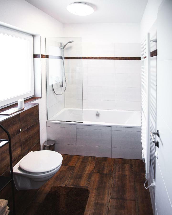 Peter'S Apartment Koppl Екстериор снимка